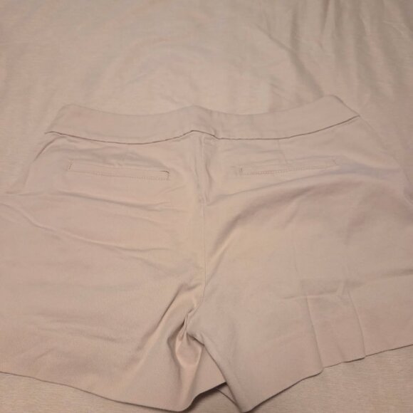 Loft Chino Shorts Bundle Size 4 - Picture 5 of 6